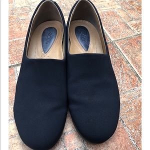 Ecco Slip-On